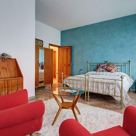 B&B Attico 147 Arezzo Exterior photo