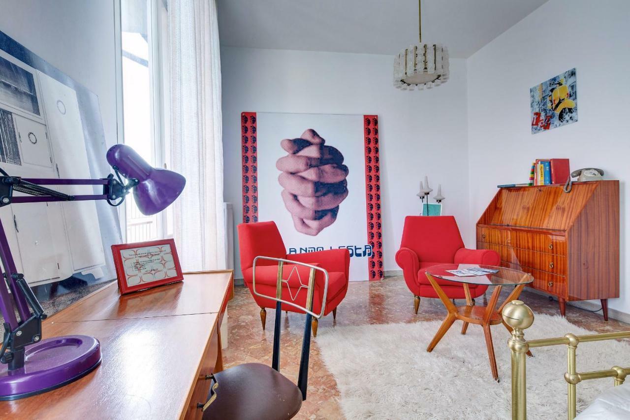 B&B Attico 147 Arezzo Exterior photo