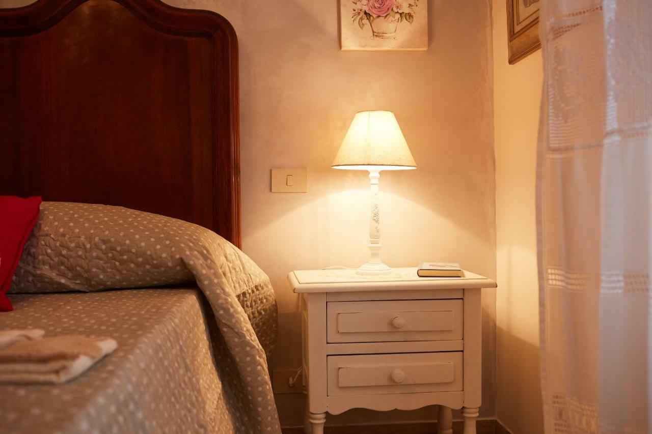 B&B Attico 147 Arezzo Exterior photo