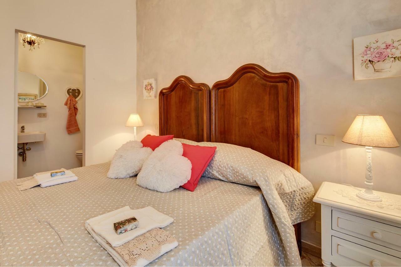 B&B Attico 147 Arezzo Exterior photo