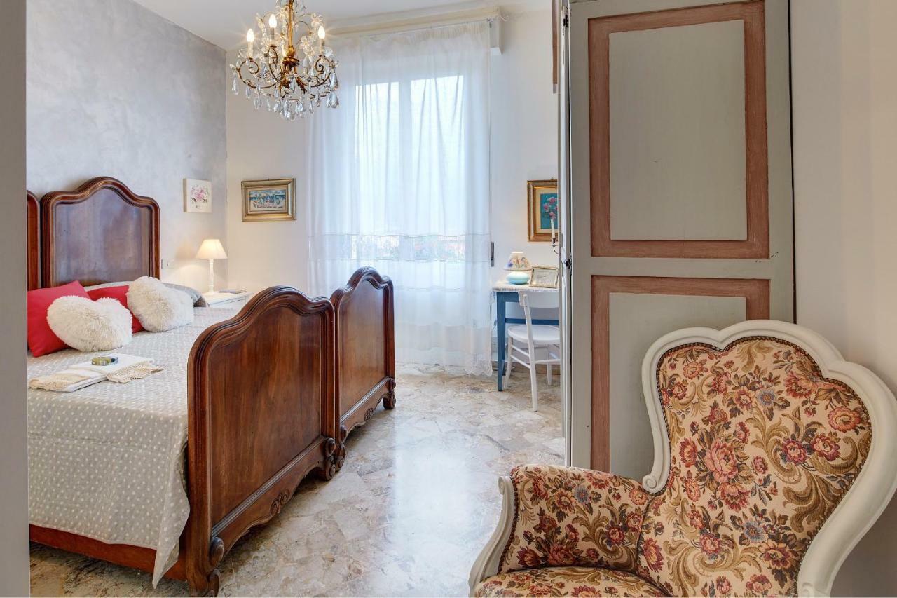 B&B Attico 147 Arezzo Exterior photo