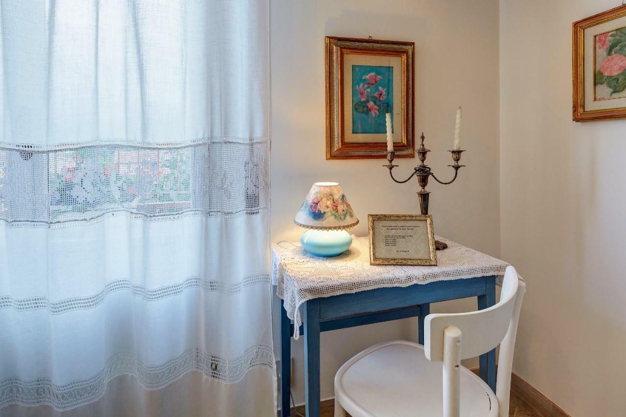 B&B Attico 147 Arezzo Exterior photo